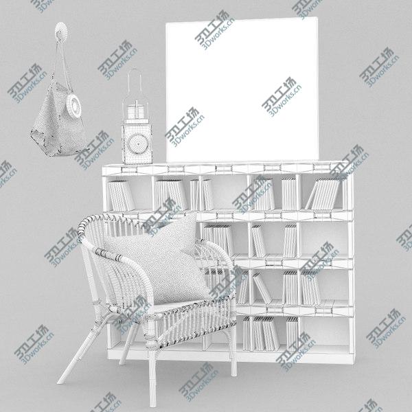 images/goods_img/20210312/Archmodels vol. 225 3D model/3.jpg